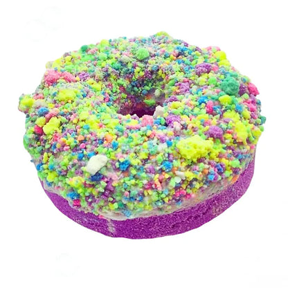 Donut Bath Bomb Assortment