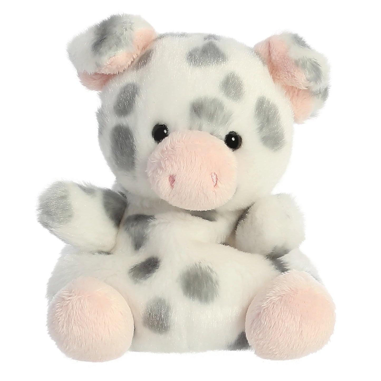 Palm Pal Piggles Spot Pig
