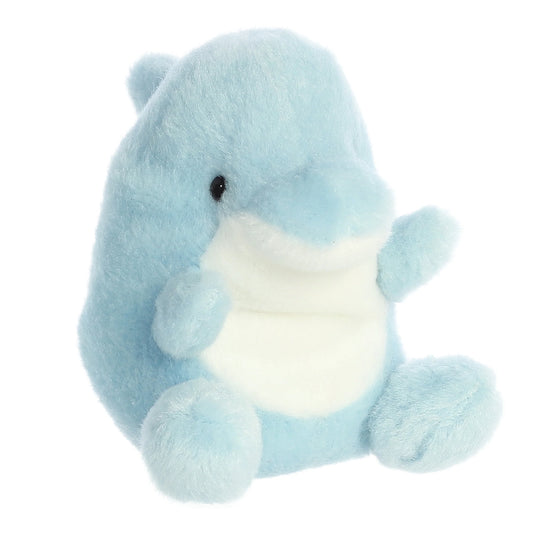 Palm Pal Clicks Dolphin
