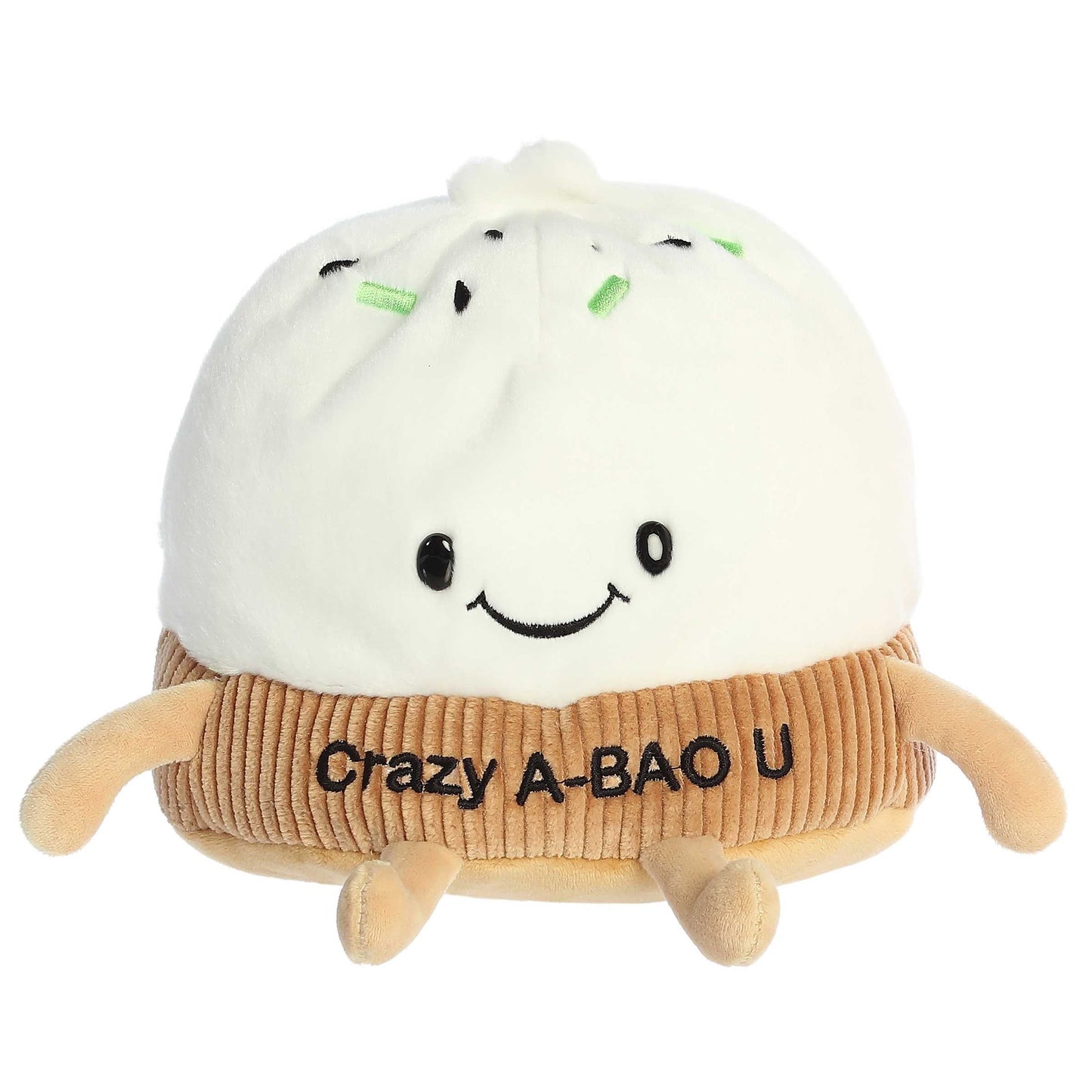 Crazy A-Bao U Plush