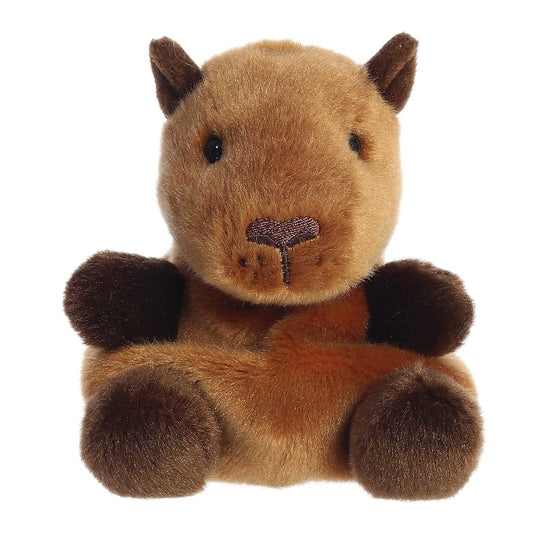 Palm Pal Sid Capybara