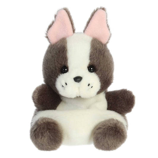 Palm Pal French Bulldog