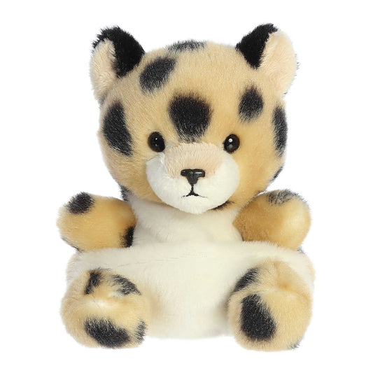 Palm Pal Chutney Cheetah