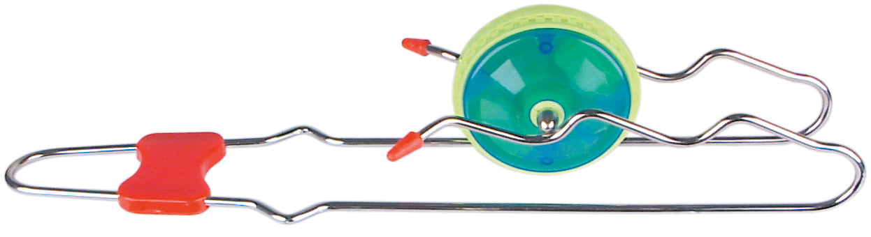 Lite Up Rail Twirler