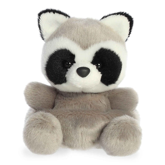 Palm Pal Rascal Raccoon