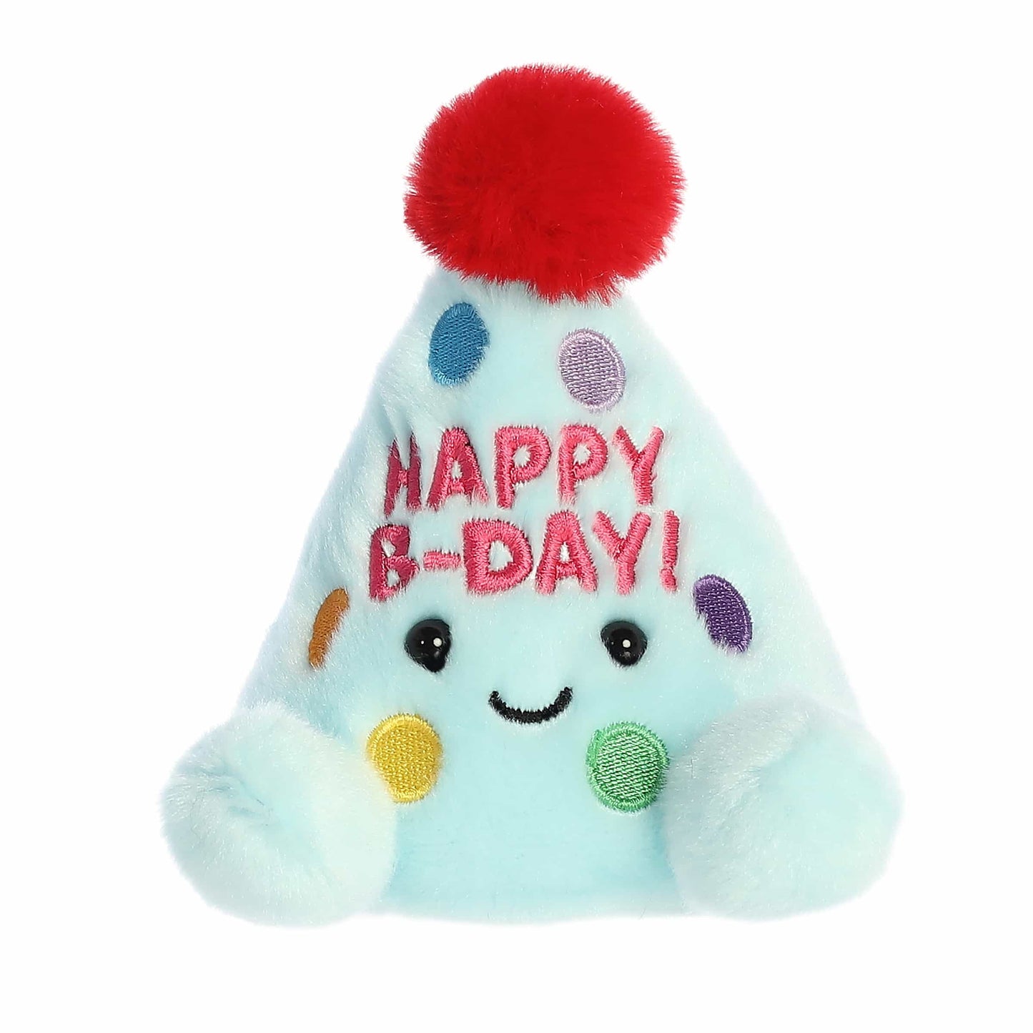 Palm Pal Viva Party Hat