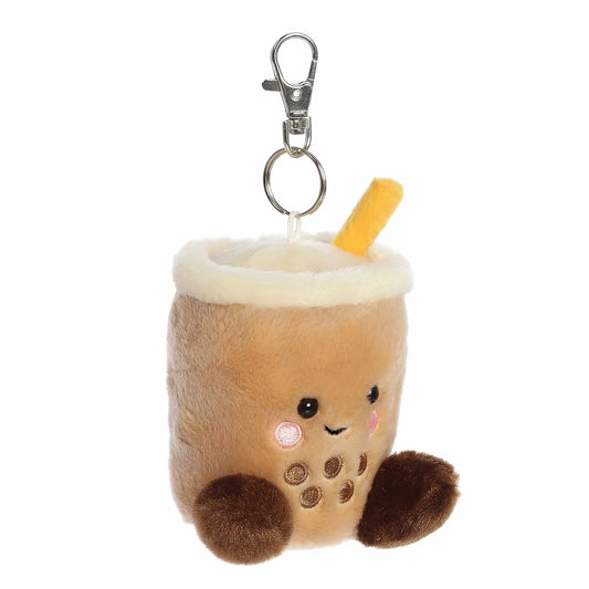 4in Milk Tea Boba Clip