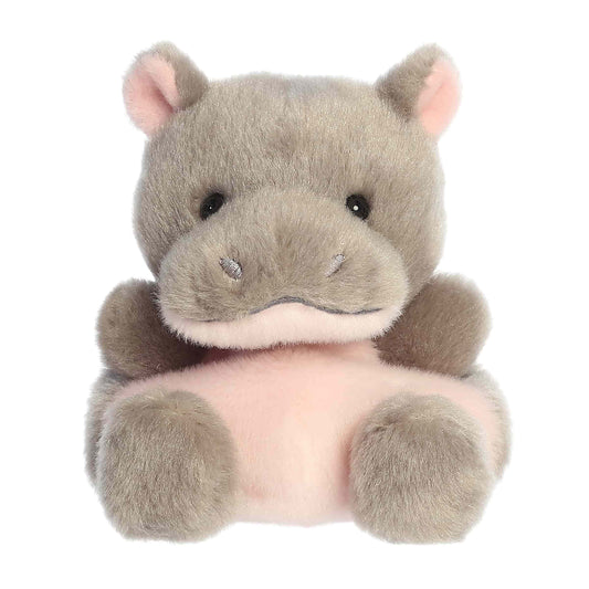Palm Pal Ham Pygmy Hippo