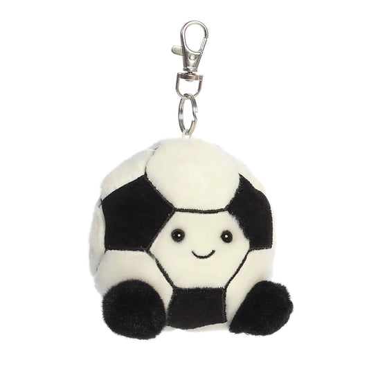 4in Striker Soccerball Clip