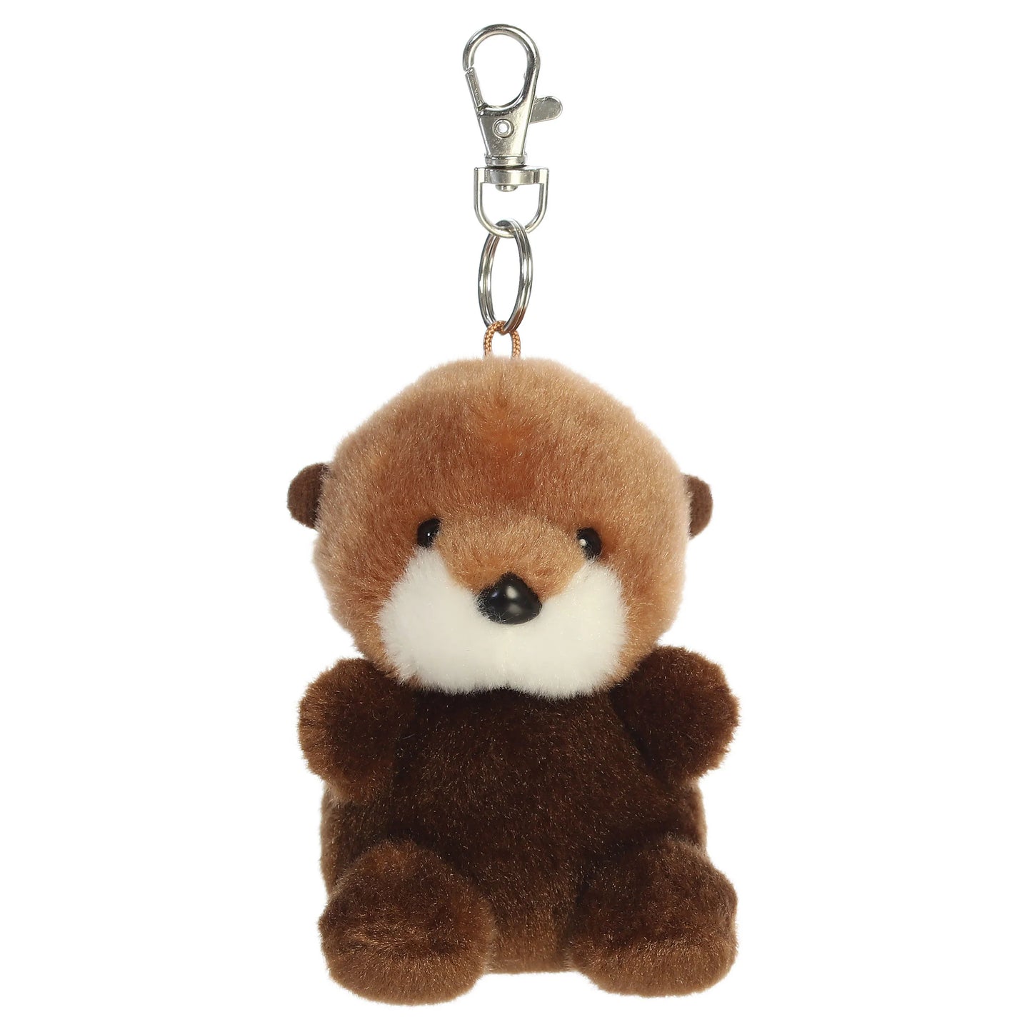 Palm Pal Clip Selena Sea Otter