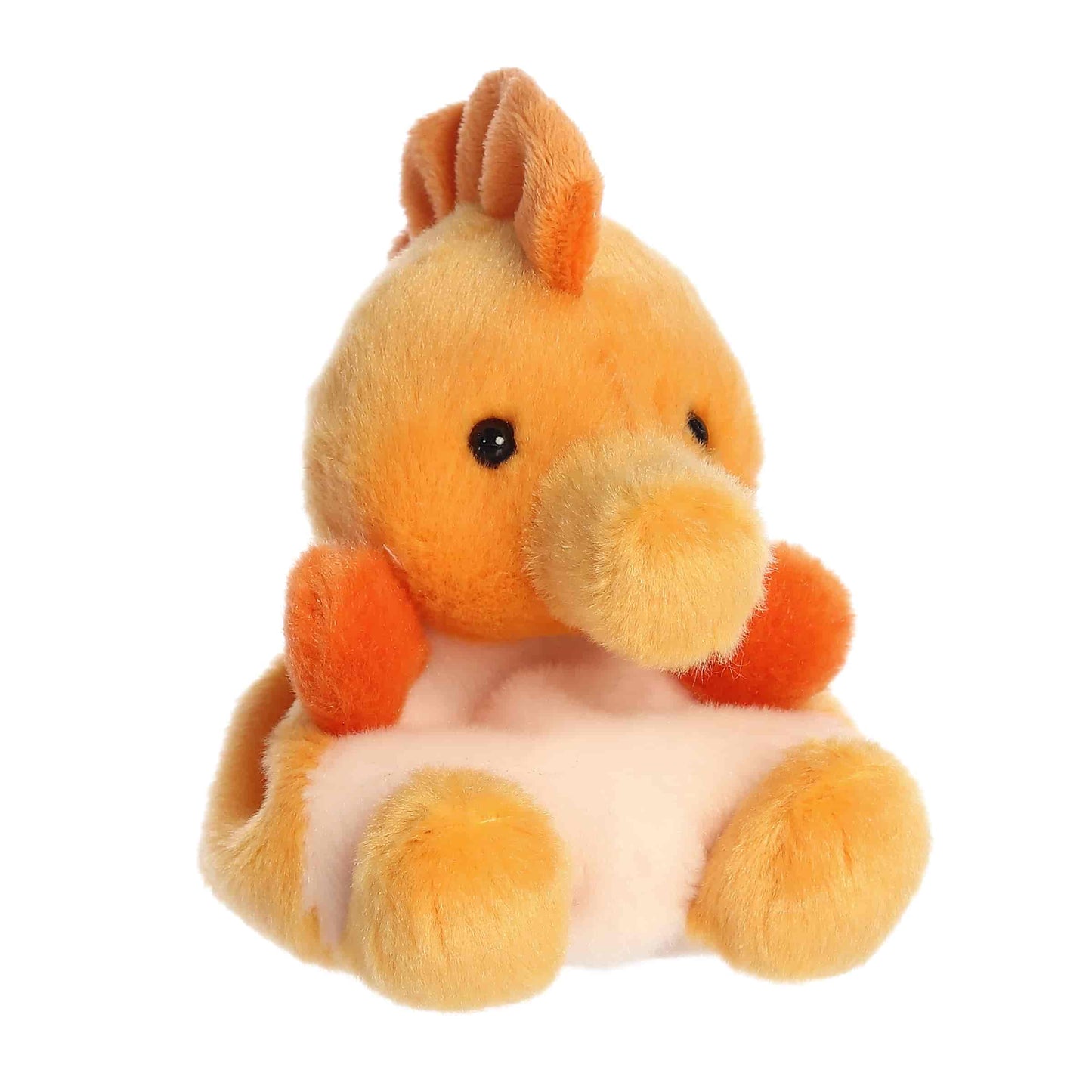 Palm Pal Felipe Seahorse