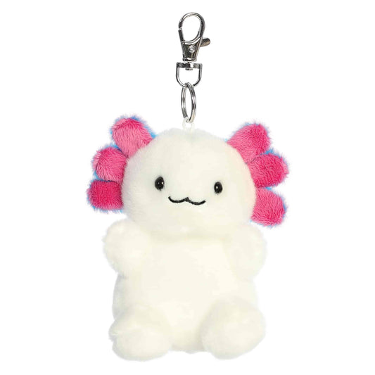 Palm Pal Clip Bluegill Axolotl
