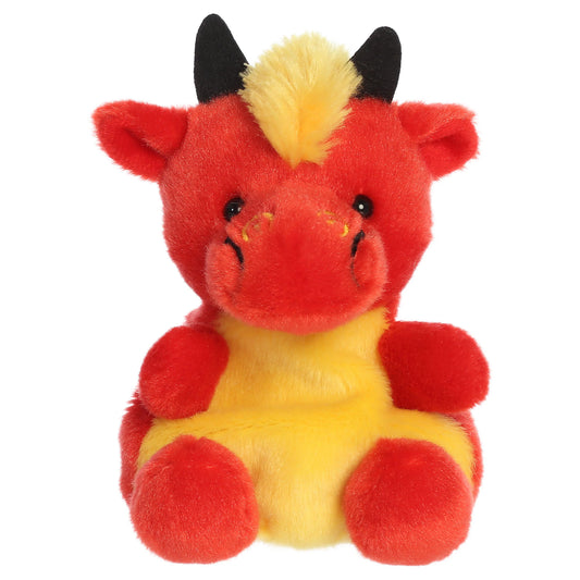 Palm Pals Bruce Chinese Dragon
