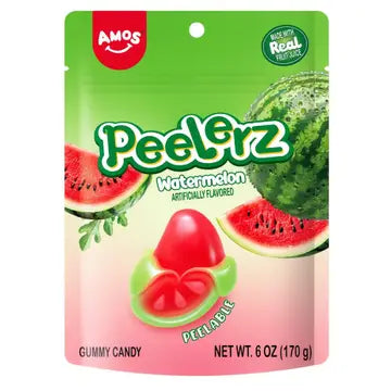 Peelerz Watermelon