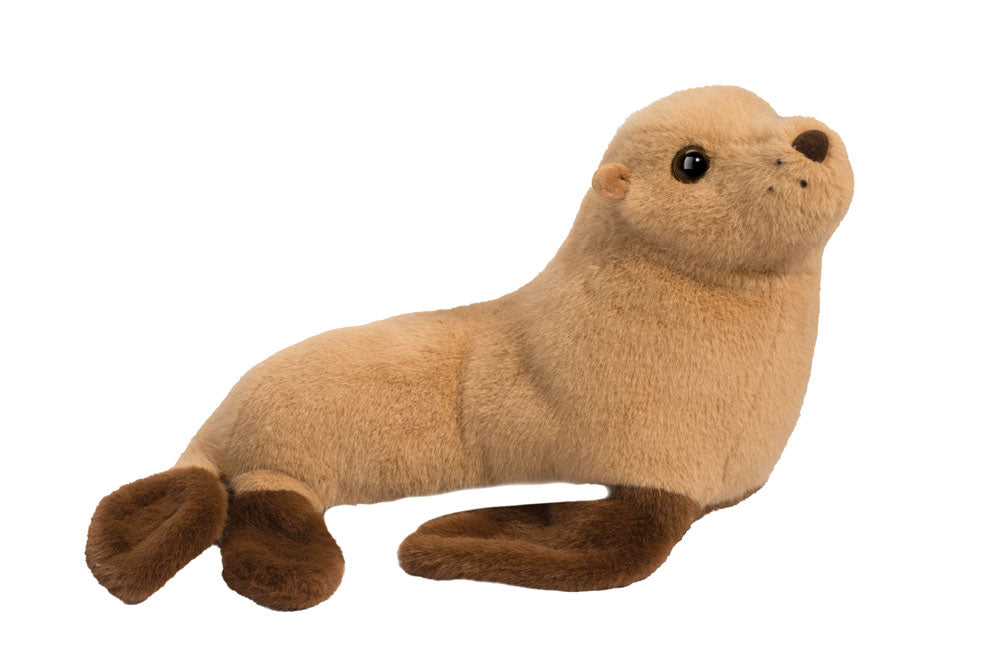 Bark Sea Lion