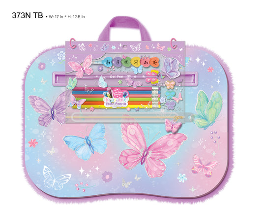 Lap Desk Td Butterfly