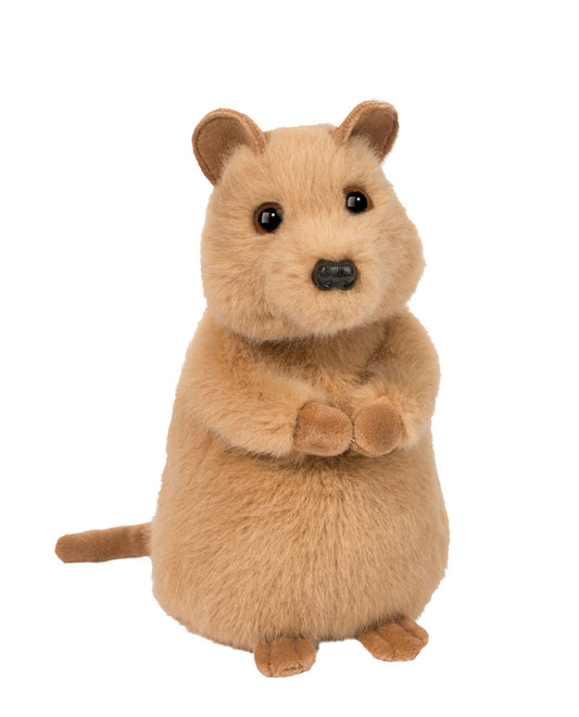Quincie Quokka Mini Soft