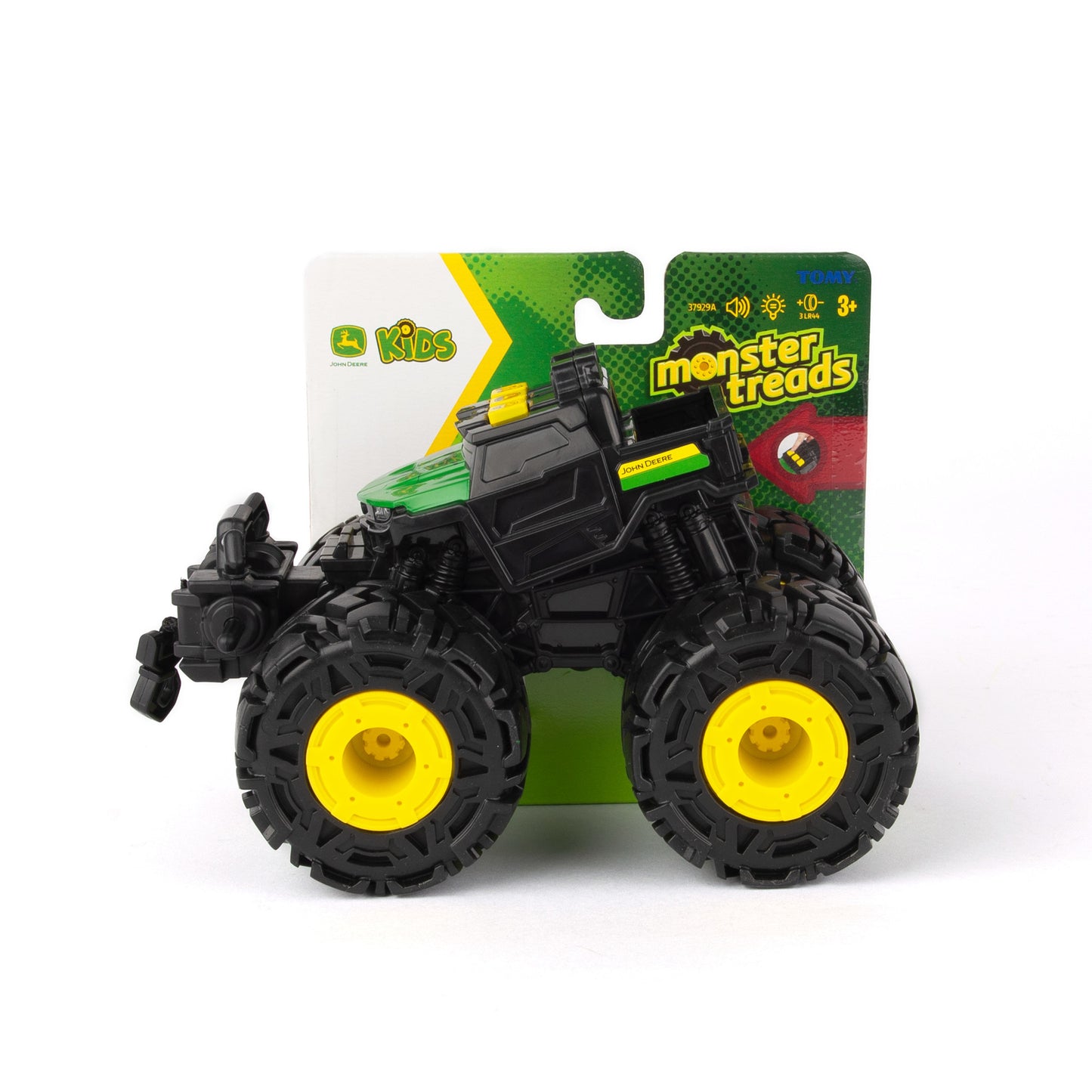 John Deere Light N Sound Gator