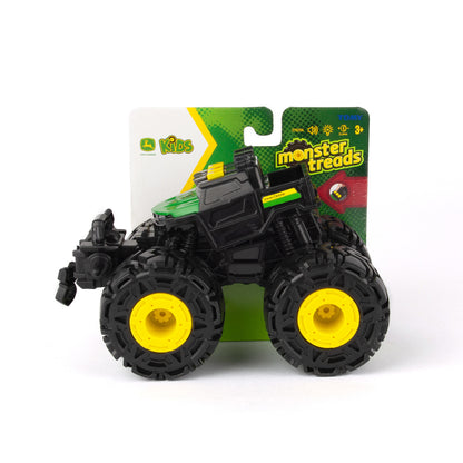 John Deere Light N Sound Gator