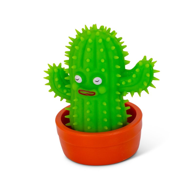 Scrunchems Stretchy Cool Cactus