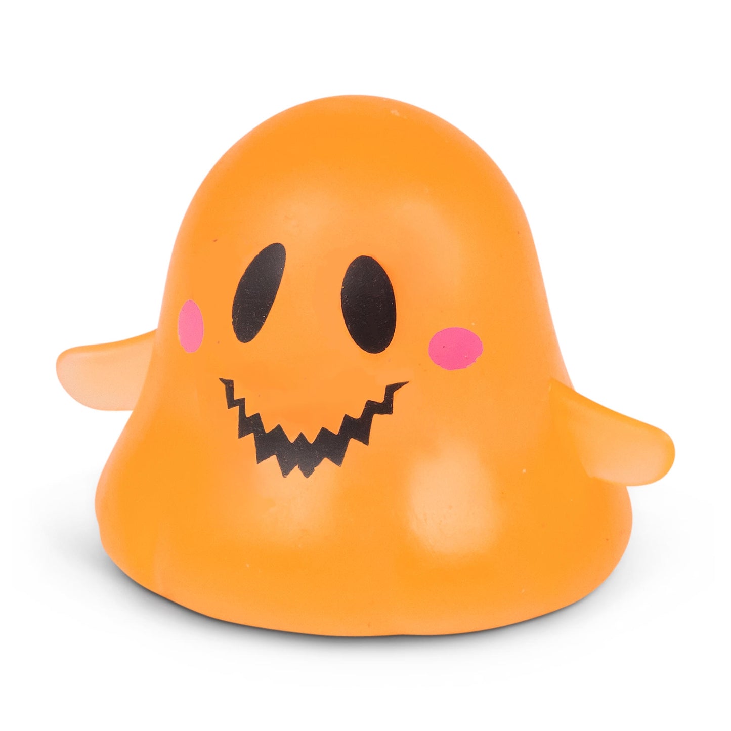 Scrunchems Glow in Dark Sugar Ghost