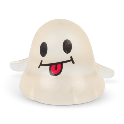 Scrunchems Glow in Dark Sugar Ghost