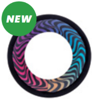 Waboba Big Ring Flying Disk