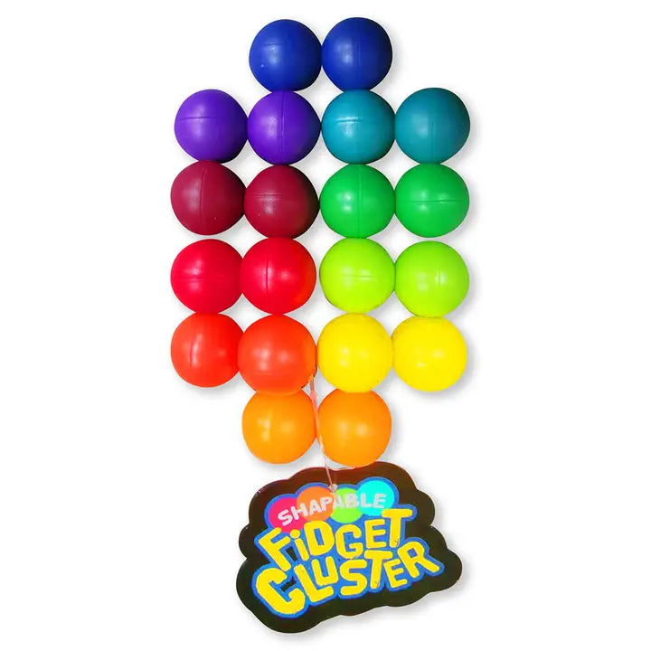 Fidget Cluster