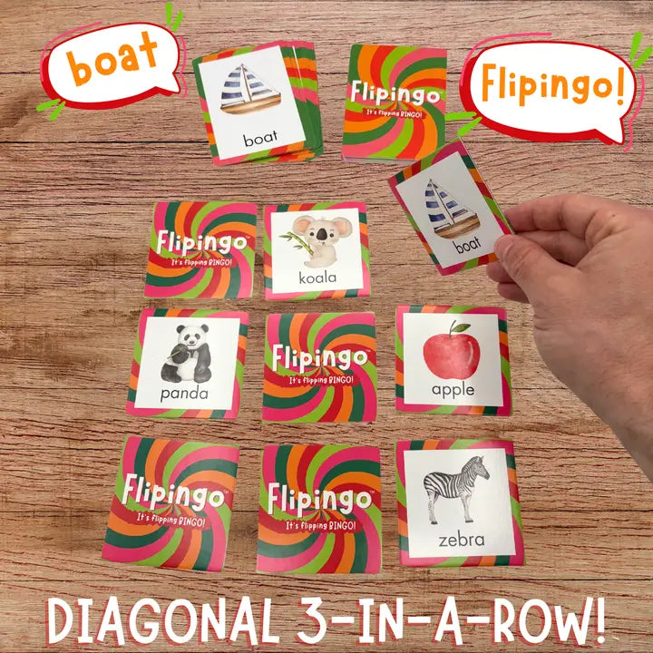 Flipingo