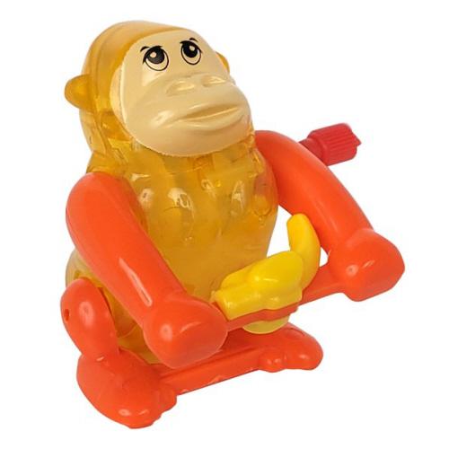 Windup Gregory Gorilla