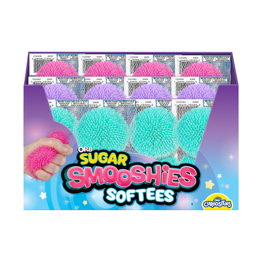 Sugar Smooshies Softees