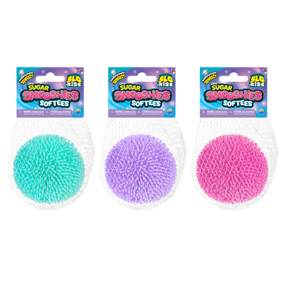 Sugar Smooshies Softees