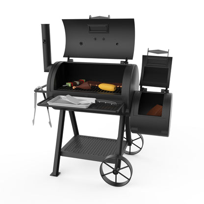 Oklahoma Joe's Kids Smoker