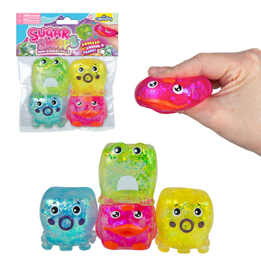 Sugar Swaps Mini Pets