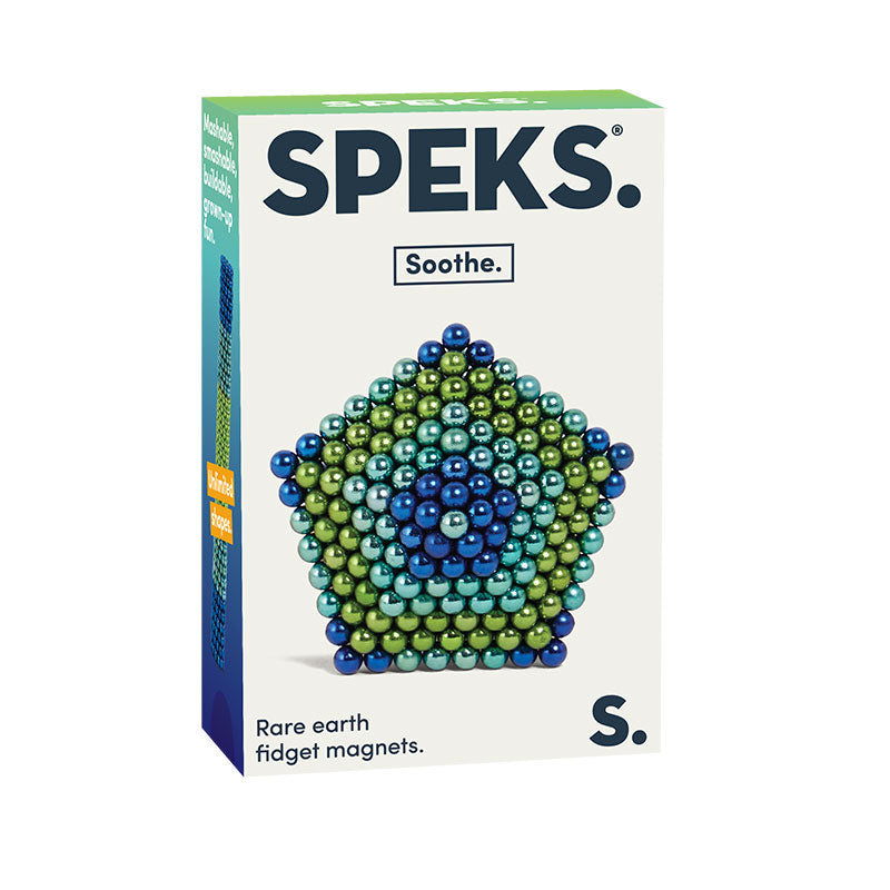 Speks 432 Gradient Soothe