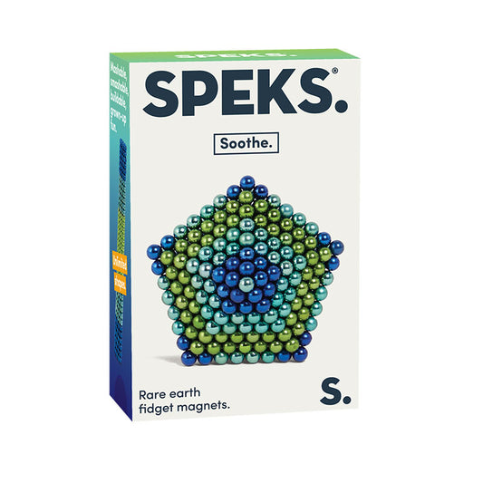 Speks 432 Gradient Soothe
