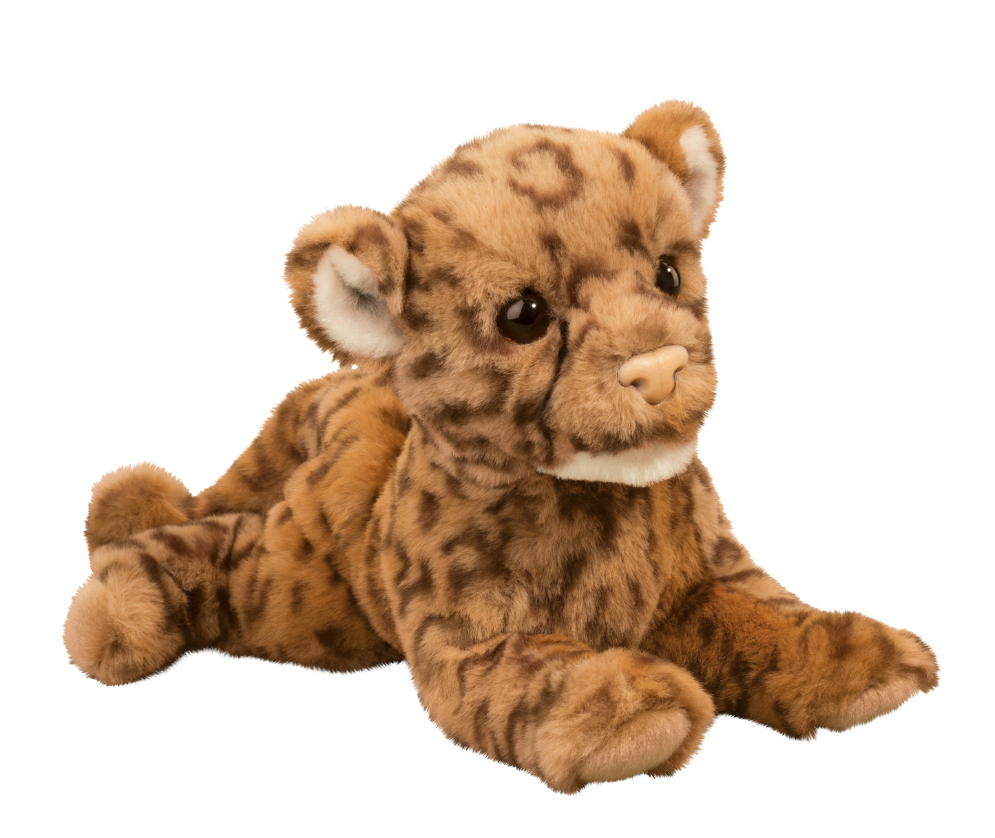 Lottie Leopard Cub