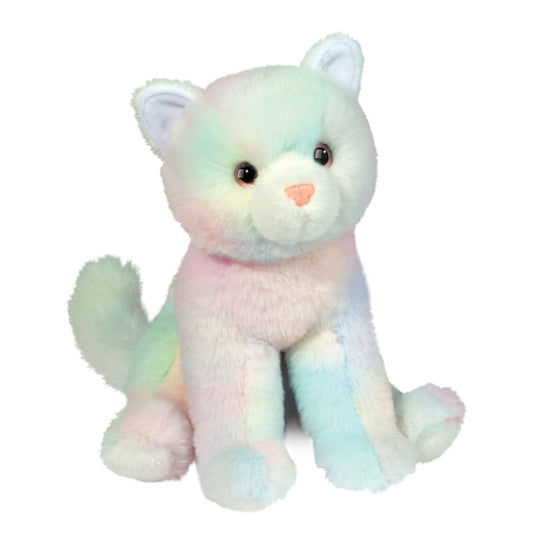 Pixie Rainbow Cat Soft