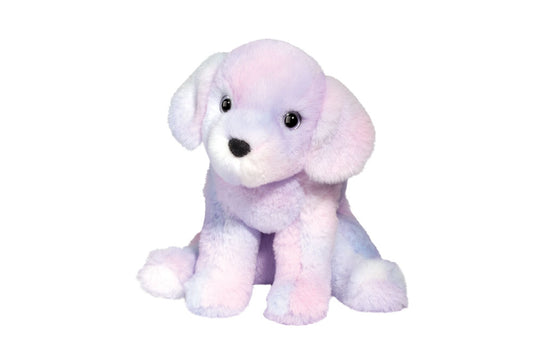 Taffie Rainbow Dog Soft