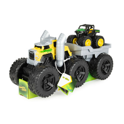 John Deere Roaring Rev Up Hauler