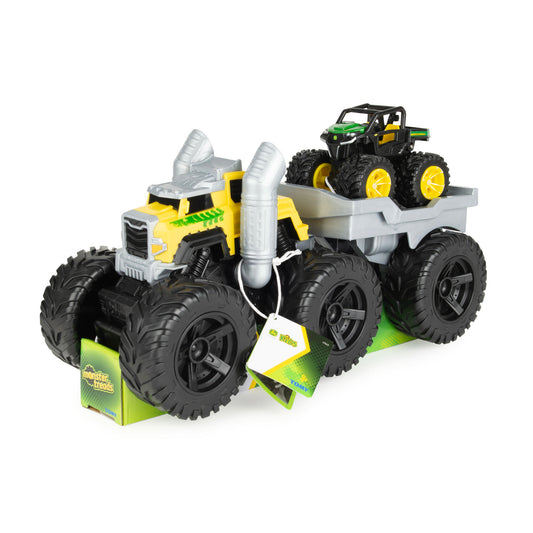 John Deere Roaring Rev Up Hauler