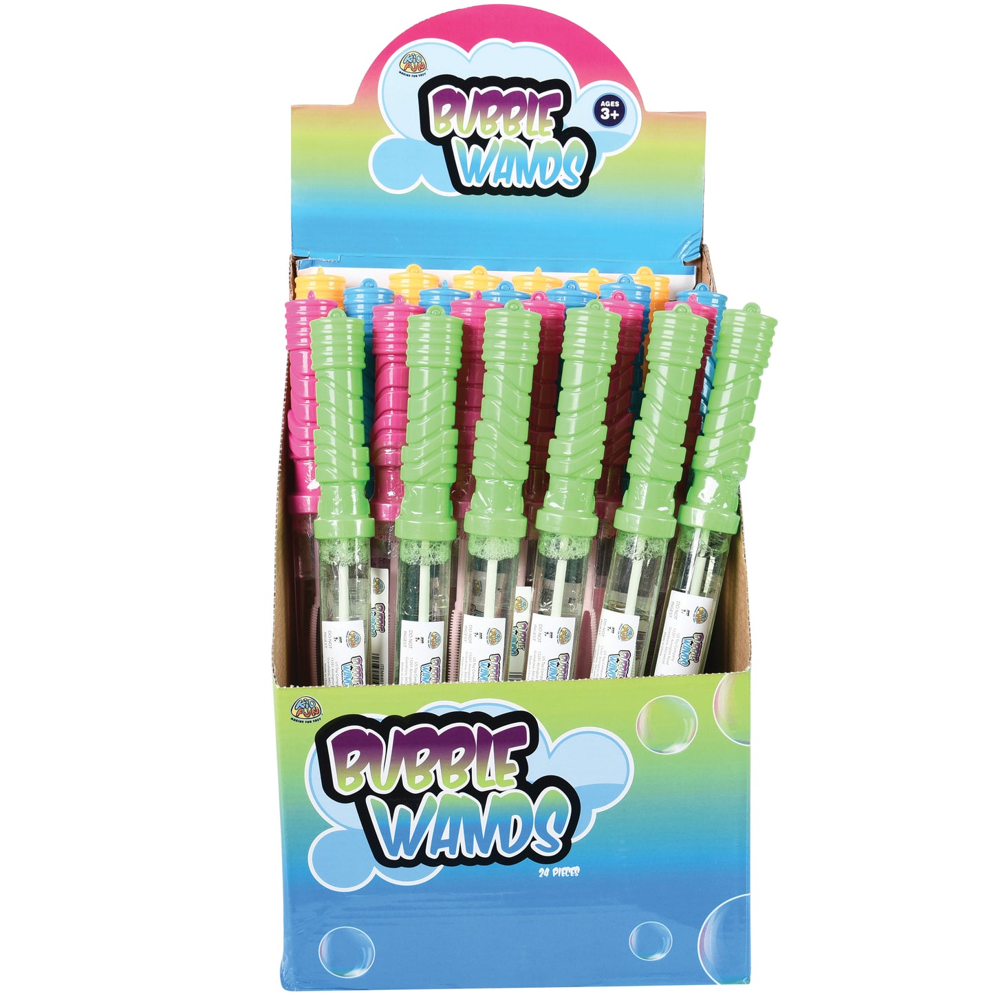 Bubble Wand