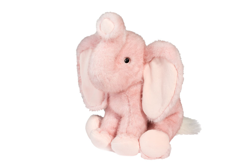 Cookie Pink Elephant Super Soft