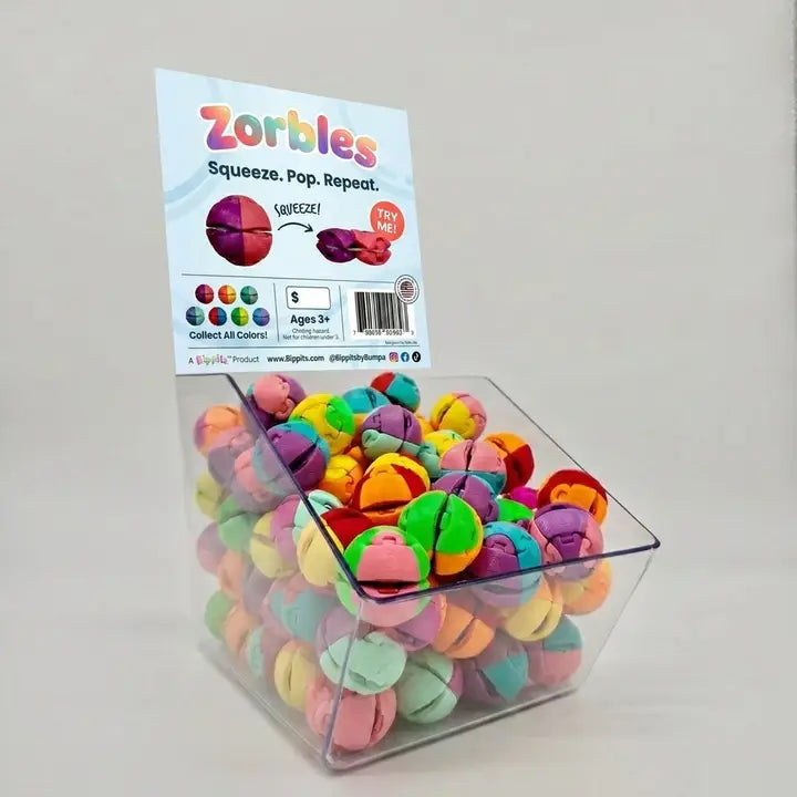 Zorbles Fidget Toy