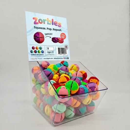 Zorbles Fidget Toy