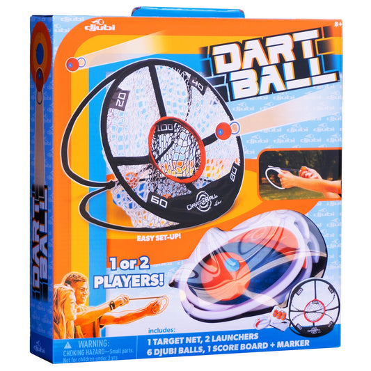 Dartball
