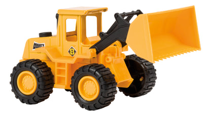 Mighty Wheels Construction Vehicles