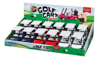 Golf Cart
