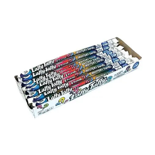 Laffy Taffy Rope Mystery Swirl