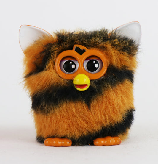 World's Smallest Furby